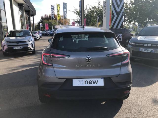 Renault Captur image 5