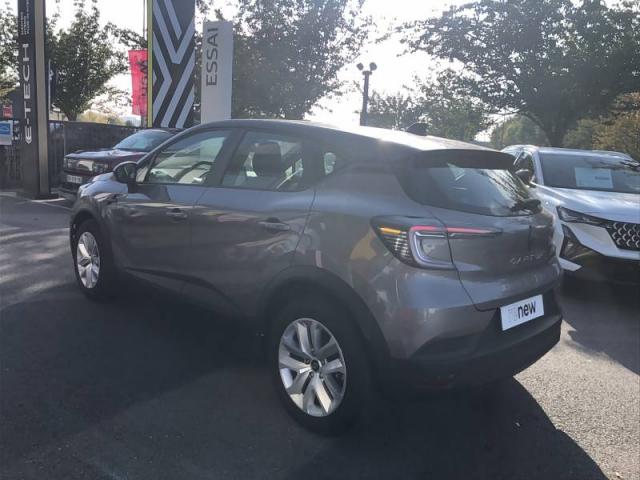 Renault Captur image 3