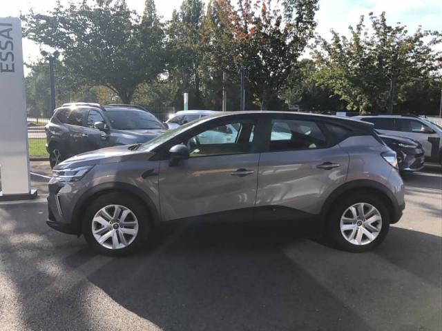 Renault Captur image 7