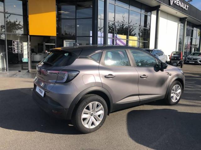 Renault Captur image 9