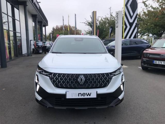 Renault Austral image 8