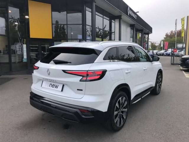 Renault Austral image 6