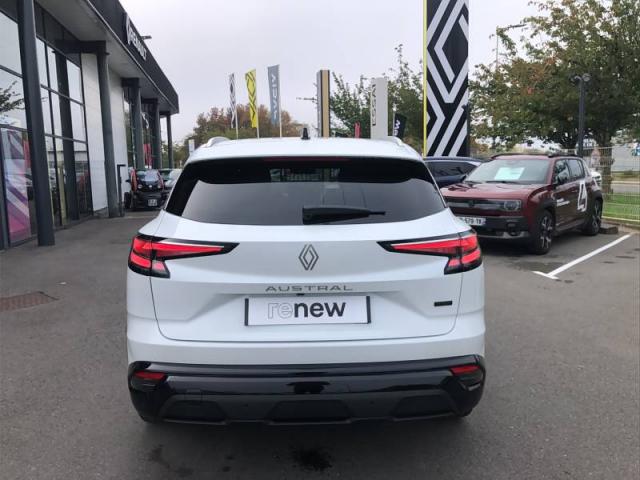 Renault Austral image 1