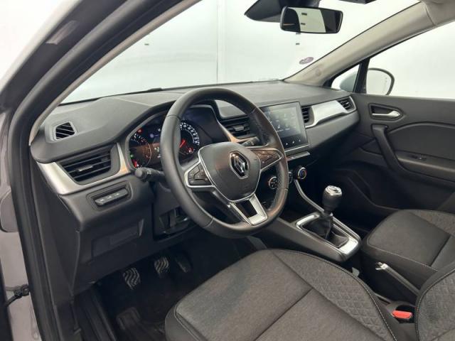 Renault Captur image 6