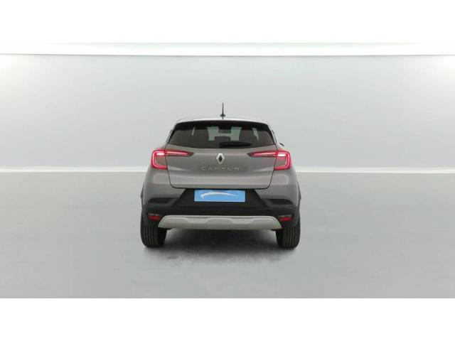 Renault Captur image 7