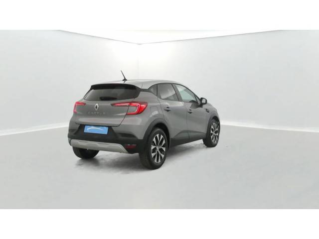 Renault Captur image 4