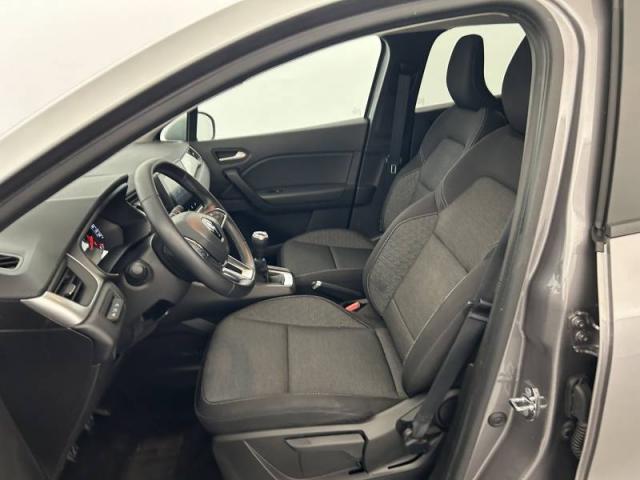 Renault Captur image 3