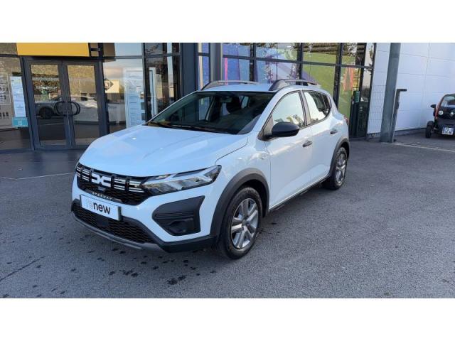 Dacia Sandero Eco-G 100 Stepway Essential