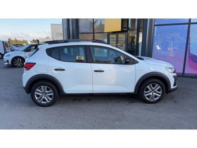 Dacia Sandero image 1