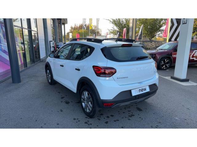 Dacia Sandero image 2