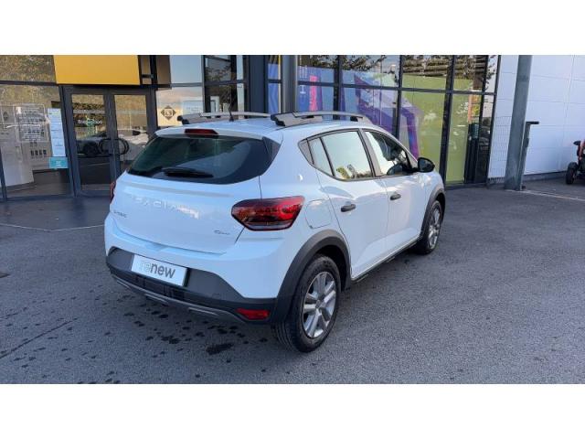 Dacia Sandero image 8