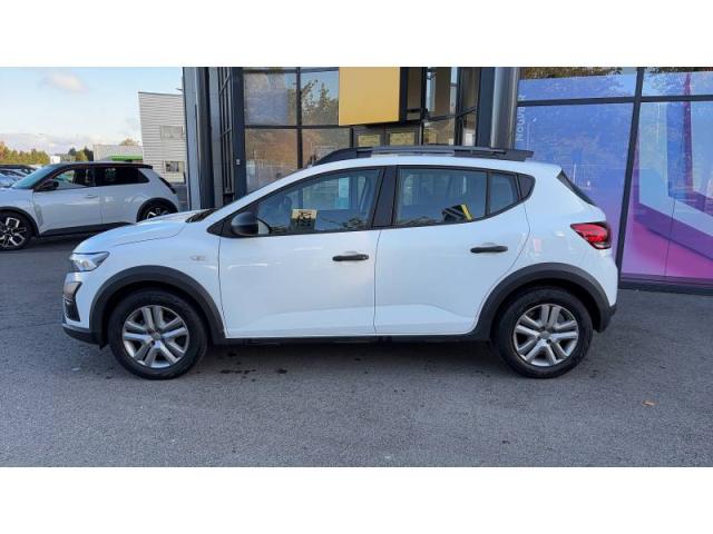 Dacia Sandero image 9