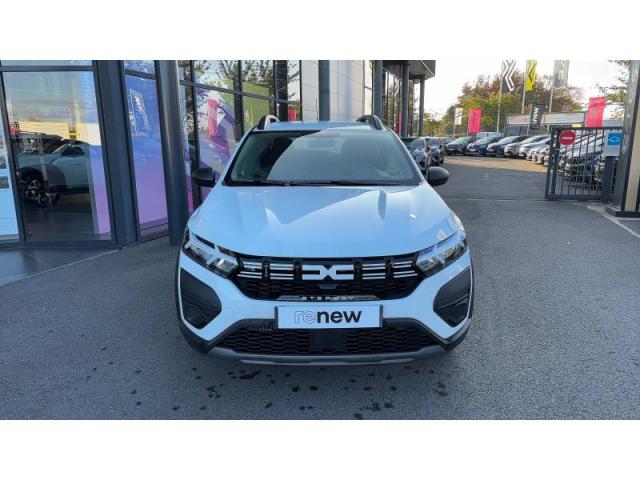 Dacia Sandero image 6