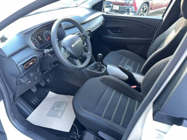 Dacia Sandero image 5