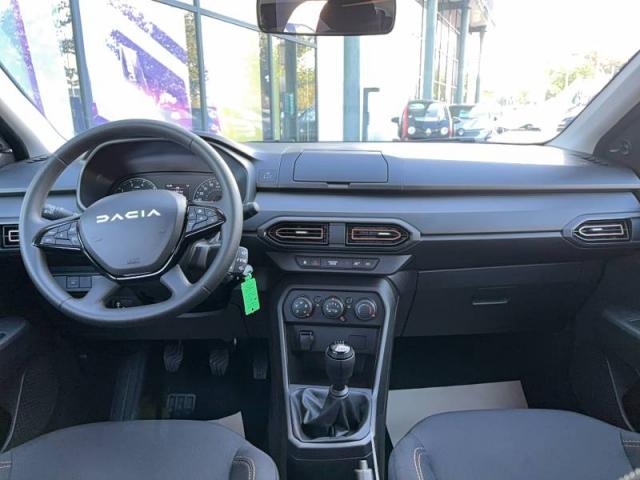 Dacia Sandero image 7