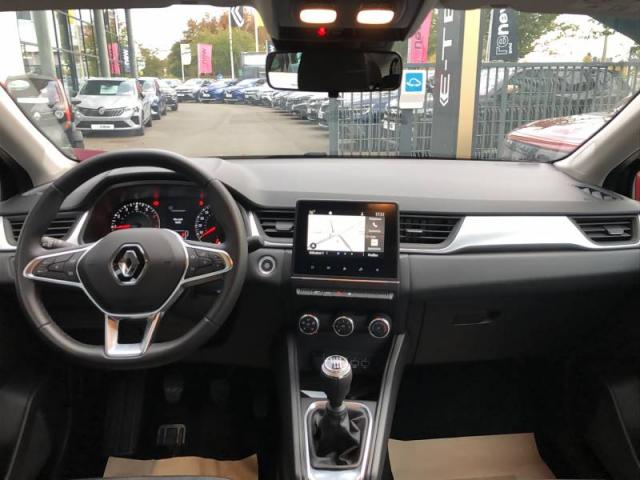 Renault Captur image 7
