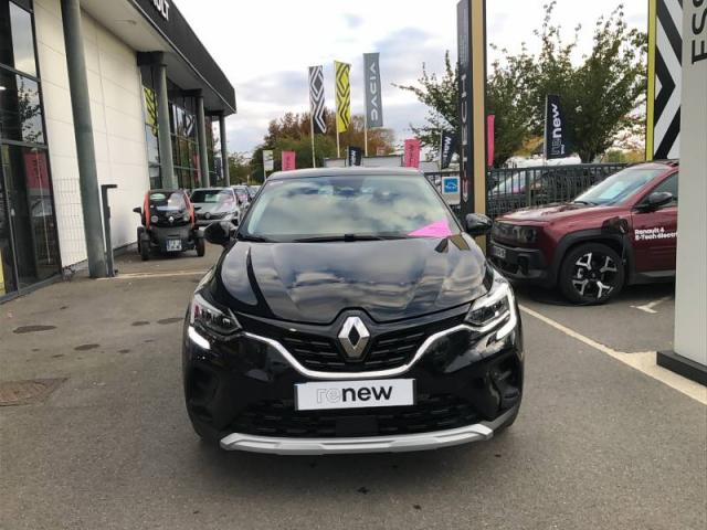 Renault Captur image 2