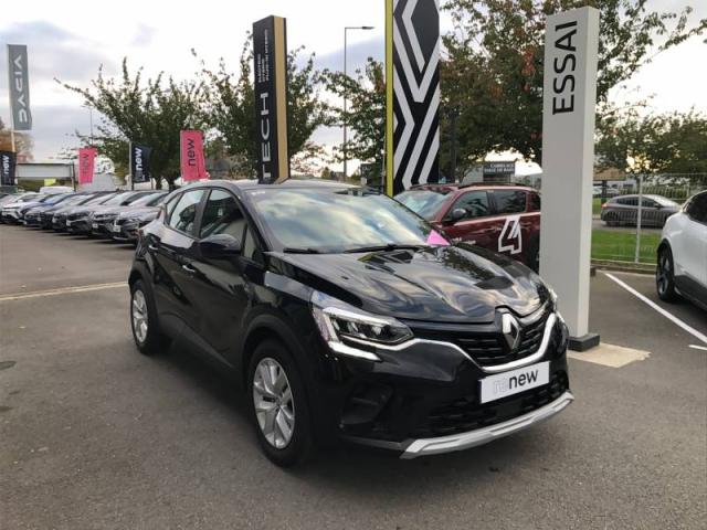 Renault Captur image 8