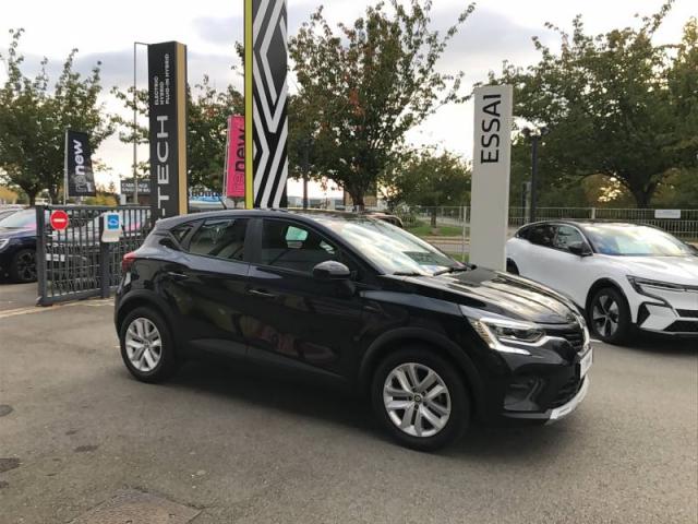 Renault Captur image 9