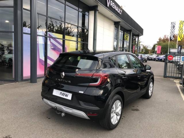 Renault Captur image 3