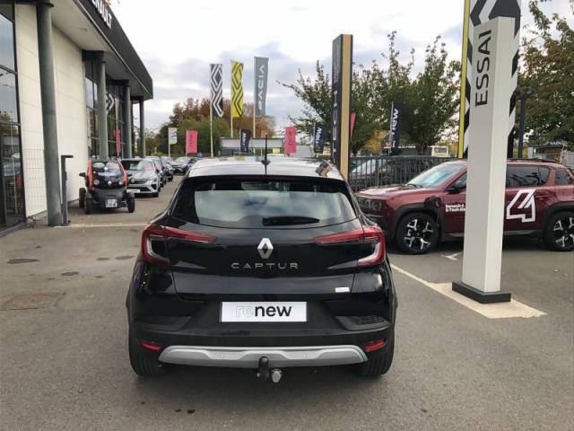 Renault Captur image 5