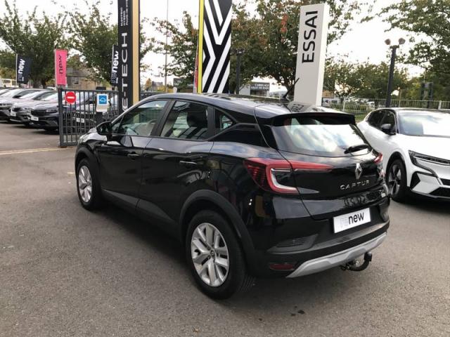 Renault Captur image 4