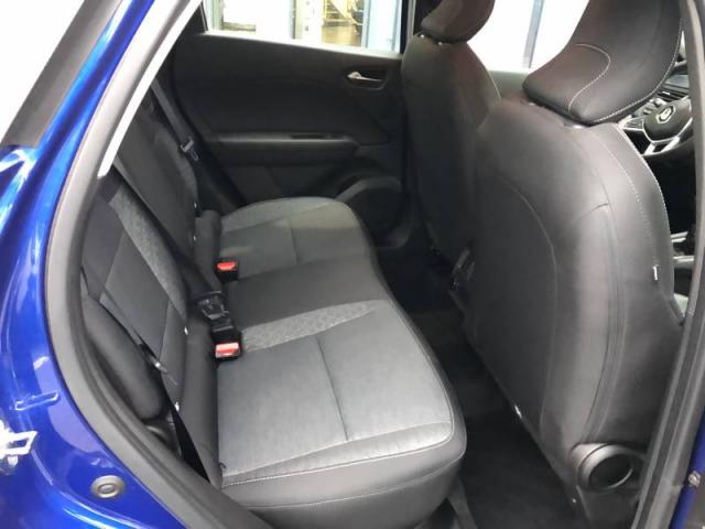 Renault Captur image 4