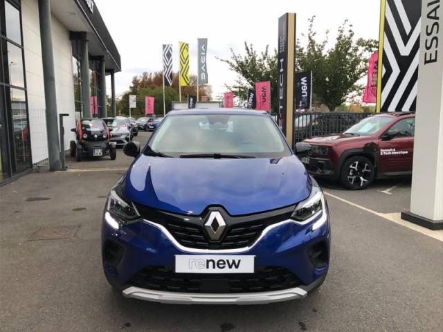 Renault Captur image 6