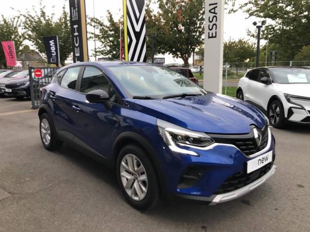Renault Captur image 8