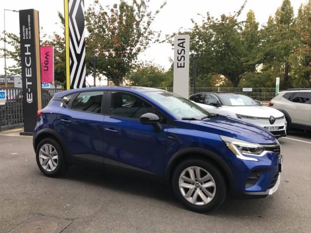 Renault Captur image 7
