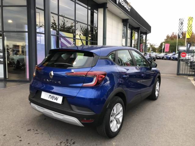 Renault Captur image 9