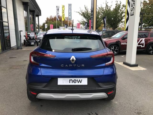 Renault Captur image 3