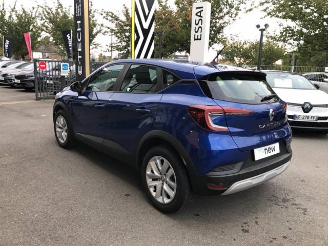 Renault Captur image 5