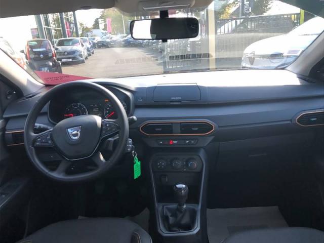 Dacia Sandero image 5