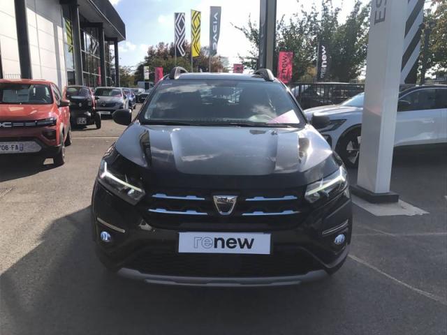 Dacia Sandero image 7