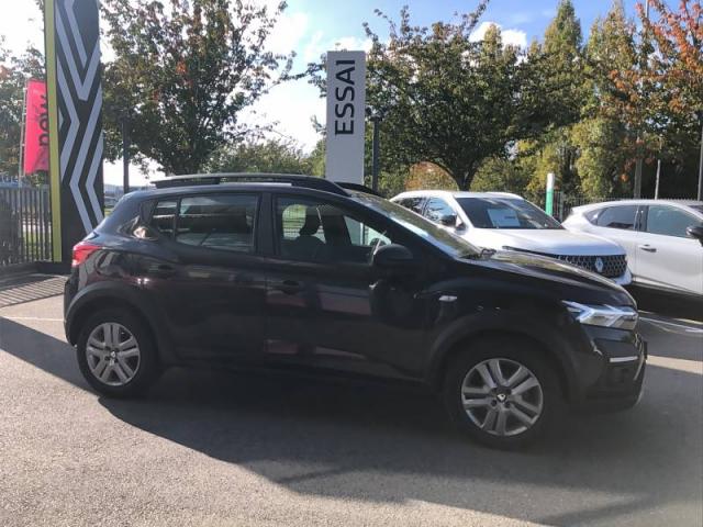 Dacia Sandero image 9