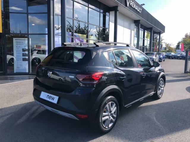 Dacia Sandero image 6