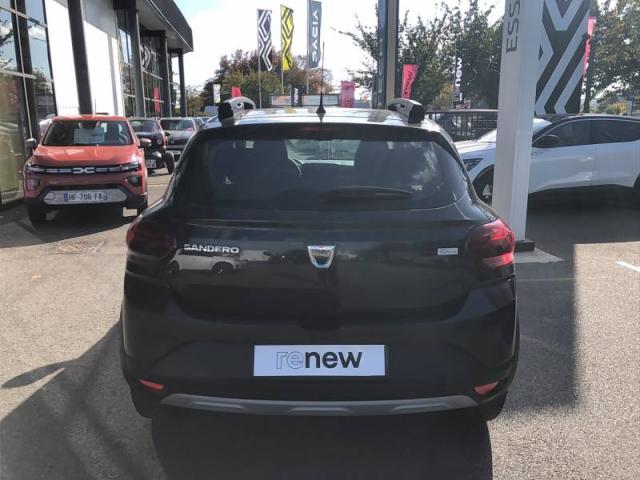 Dacia Sandero image 3
