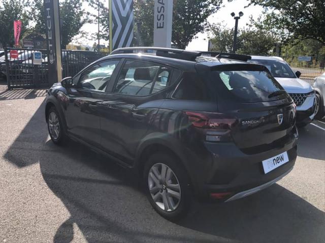 Dacia Sandero image 2