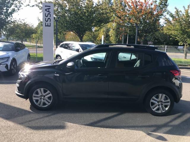 Dacia Sandero image 4