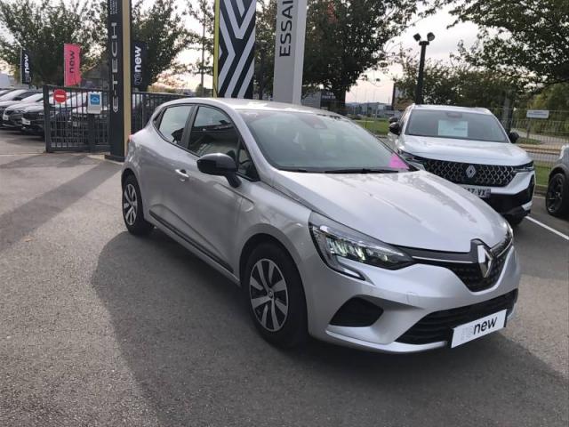 Renault Clio image 9