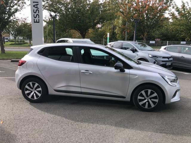 Renault Clio image 2