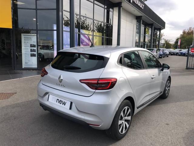 Renault Clio image 5
