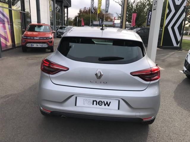 Renault Clio image 4