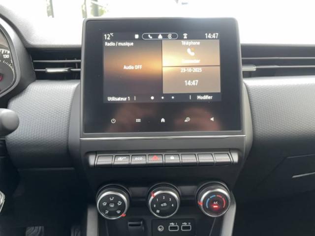 Renault Clio image 7