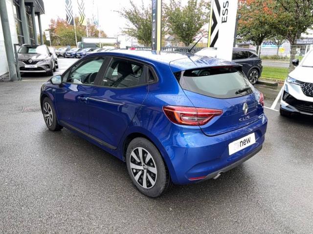 Renault Clio image 2