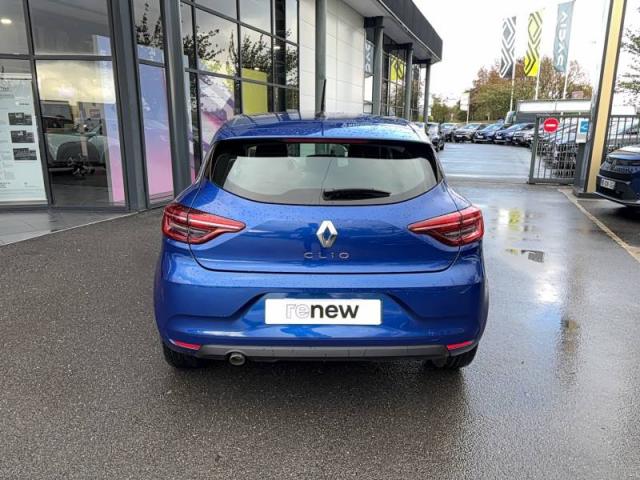 Renault Clio image 9