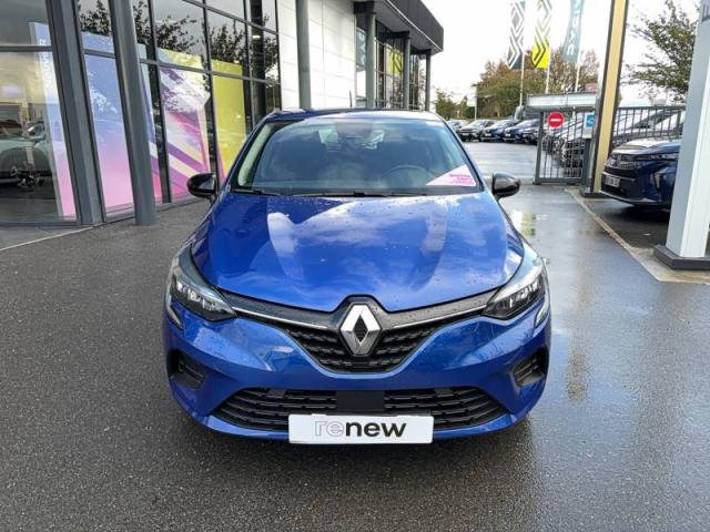 Renault Clio image 8