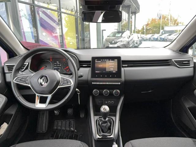 Renault Clio image 1