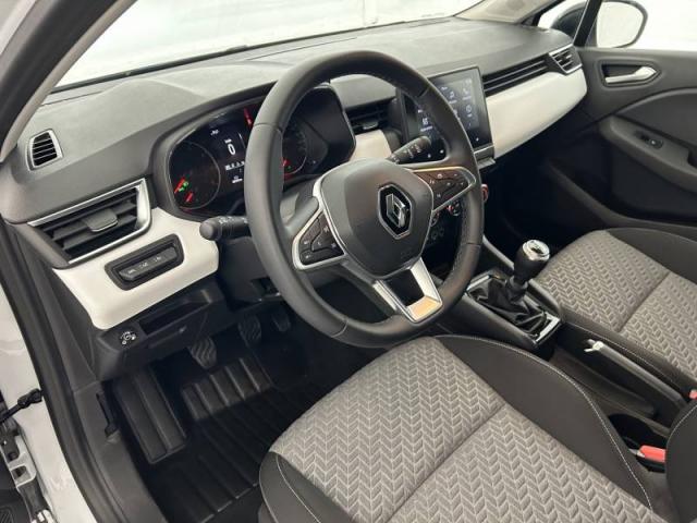 Renault Clio image 1